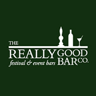 The Really Good Bar Company logo