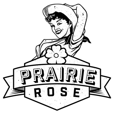 Prairie Rose Bars