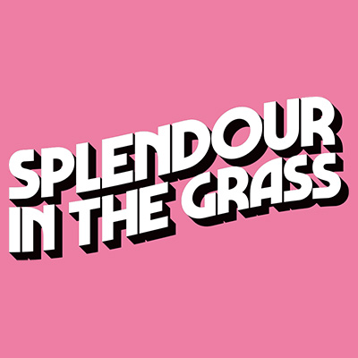Splendoour in the Grass