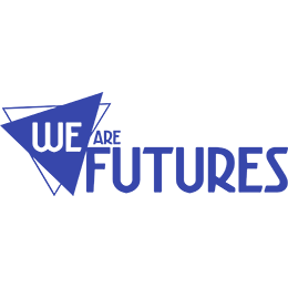 Volunteer Software PAAM App We Are Futures Logo 260PxSq72Dpi v22-02