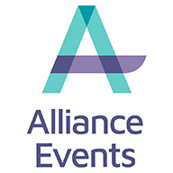 Alliance Events logo